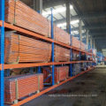 Industrial Warehouse Storage Heavy Duty Pallet Shelf